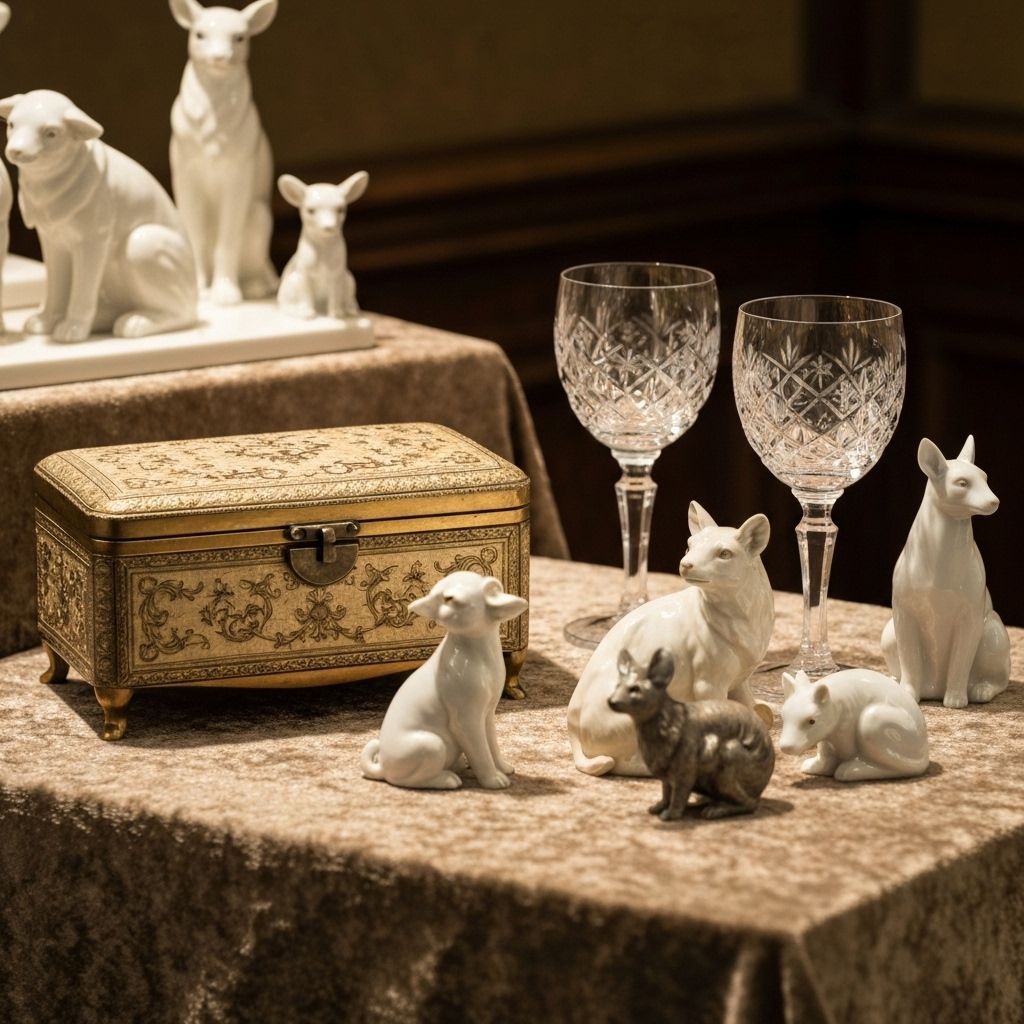 Decorative & Giftware