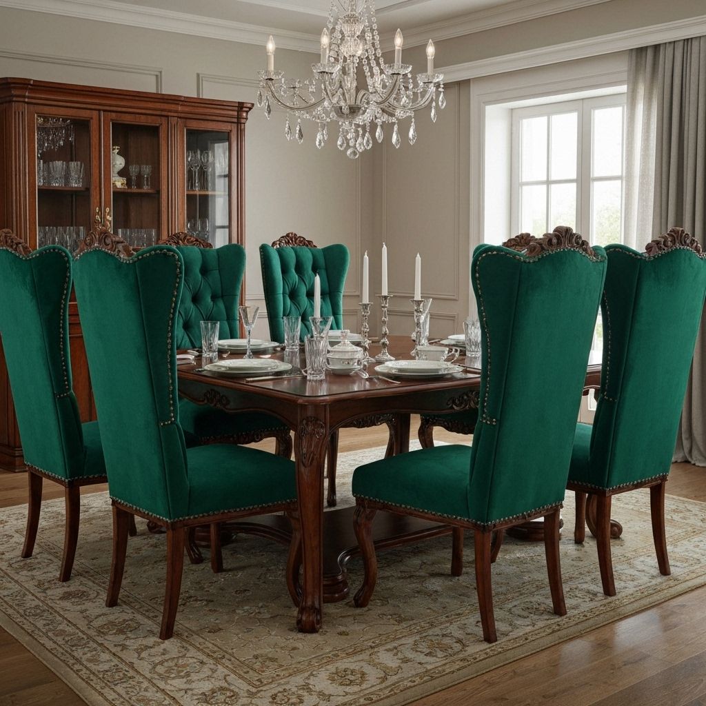 Dining Furniture