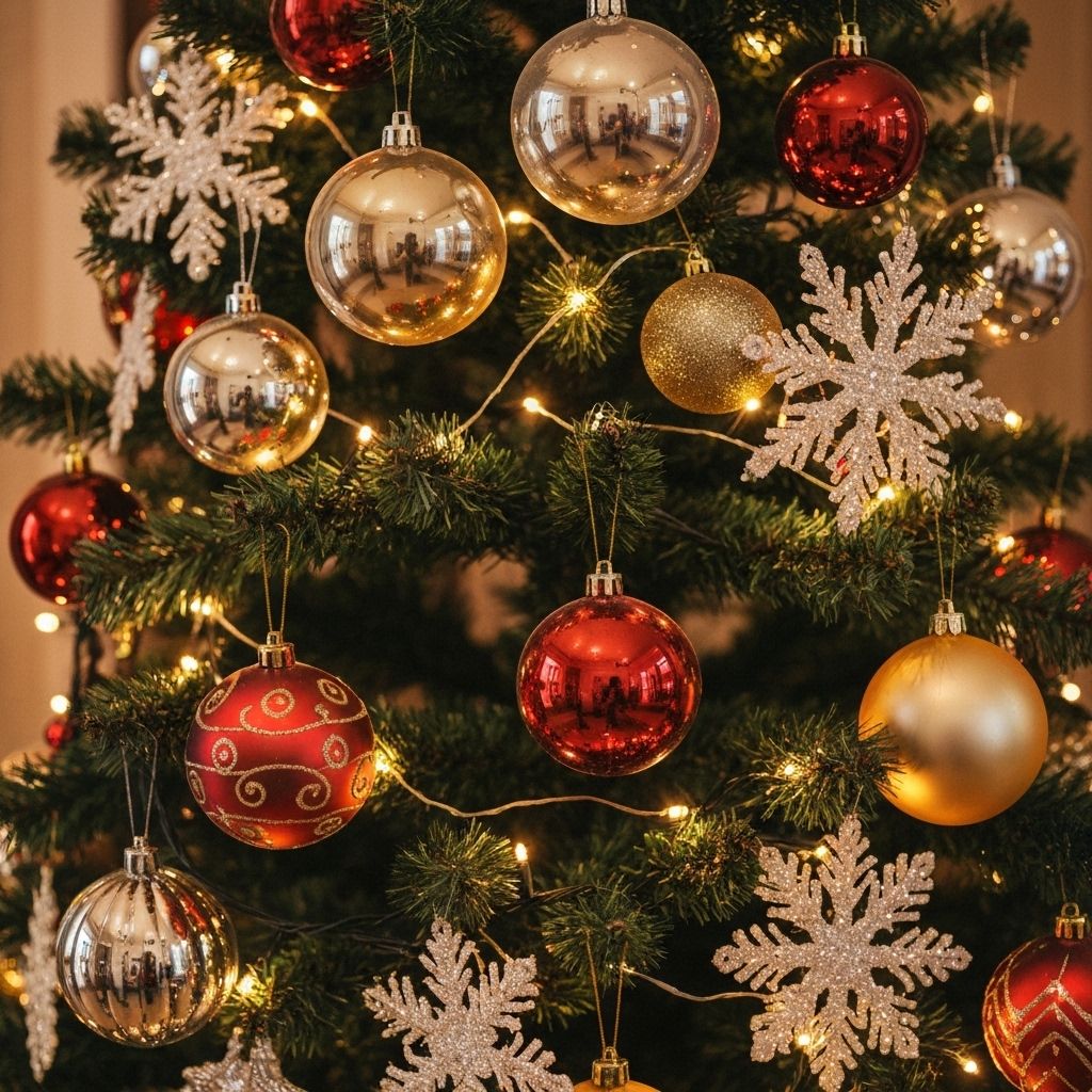 Festive & Seasonal Collections