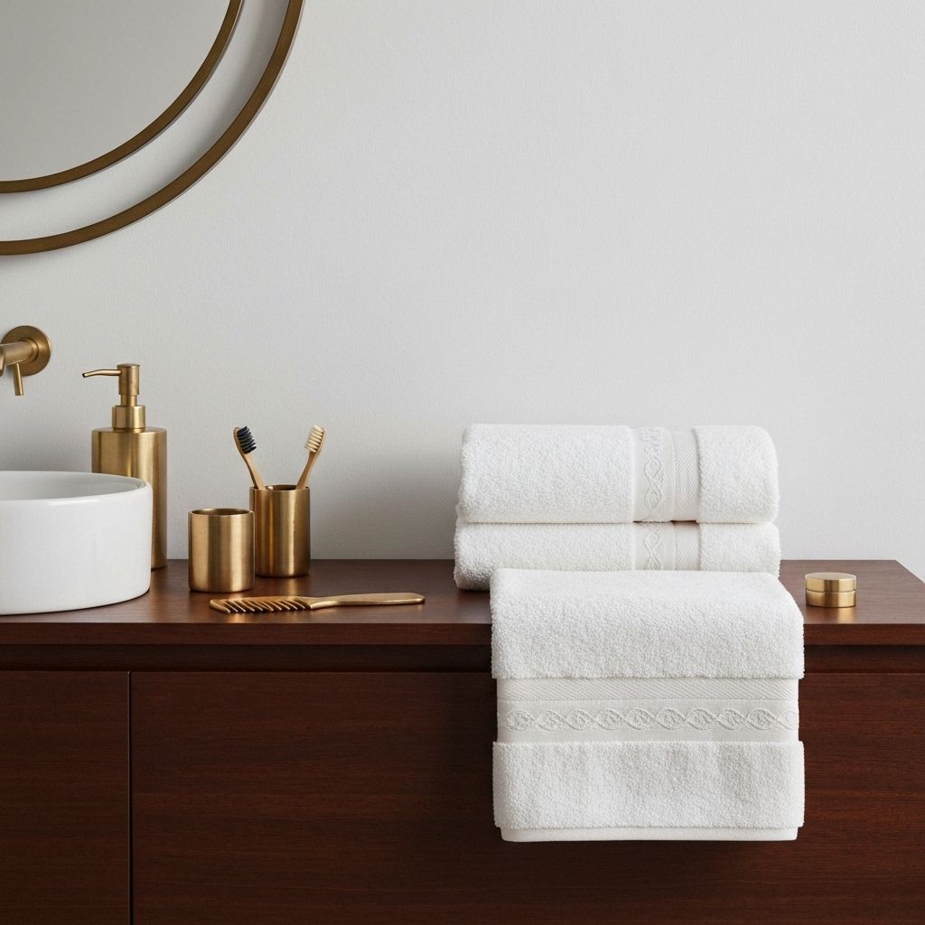 Bathroom Accessories